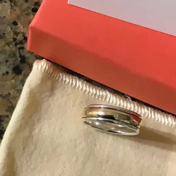 ❣️ JAMES AVERY SIMPLICITY BAND - Picture 3 of 7